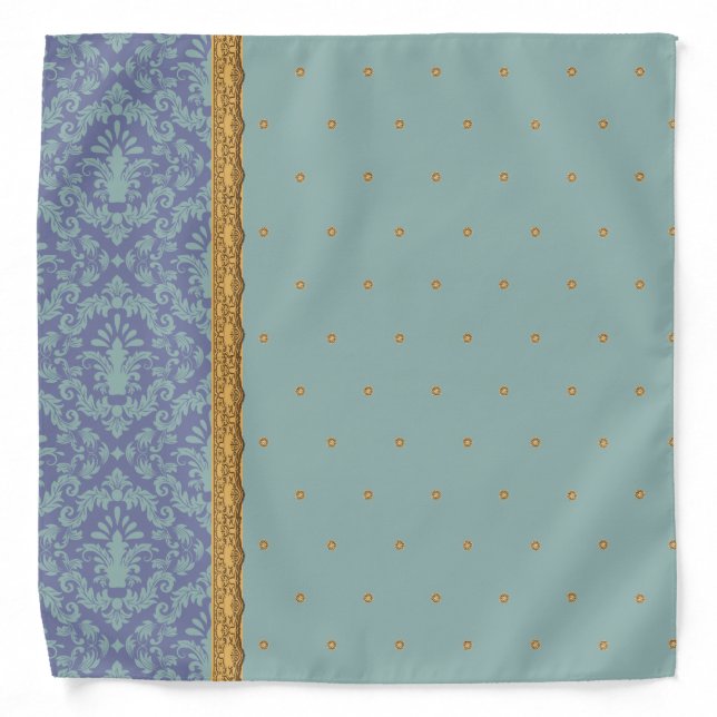 India - Bandana (Front)