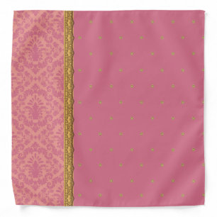 India - Bandana