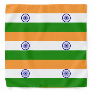 India Bandana