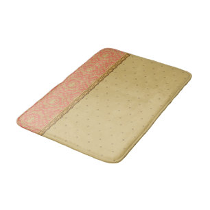 India - Bathmat