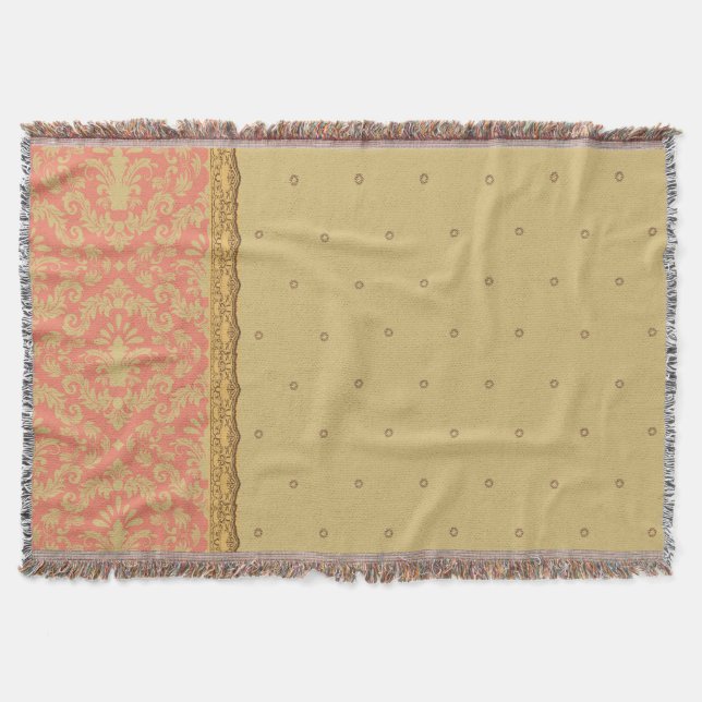 India - Blanket (Front)