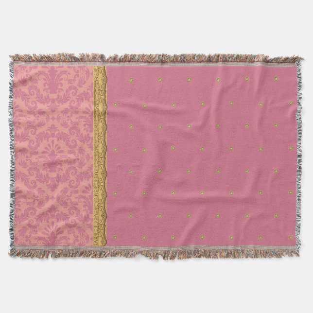 India - Blanket (Front)