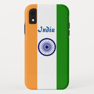India Case-Mate Phone Case, Apple iPhone XR, Tough iPhone XR Case
