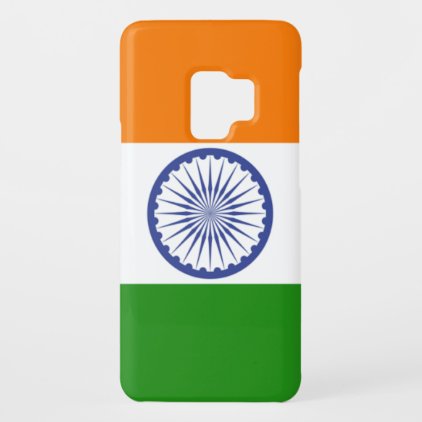 India Case-Mate Samsung Galaxy S9 Case