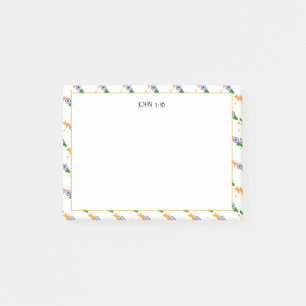 INDIA Christian Scripture Post-it Notes
