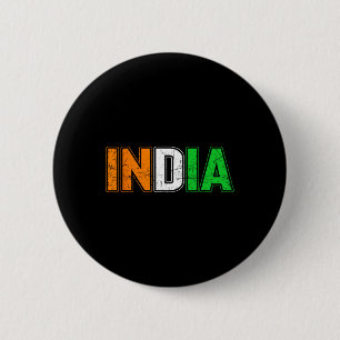 India Cricket Indian Sport Athlete Player Coach Cr Button