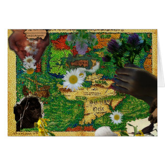 India & Cuba Cards