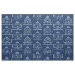 INDIA custom color fabric