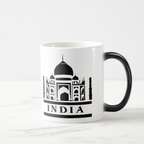 INDIA custom mugs