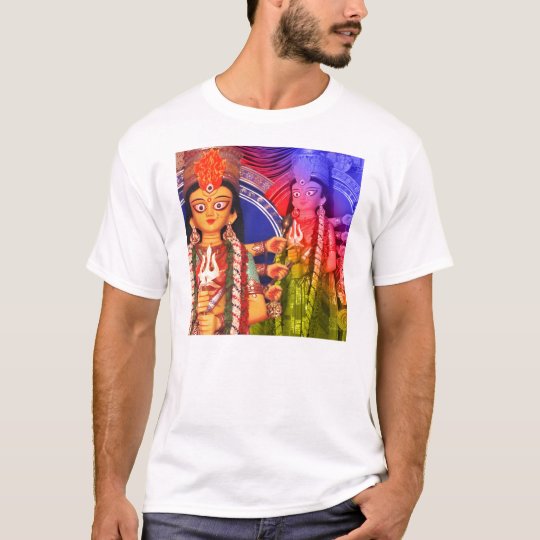 durga shirt