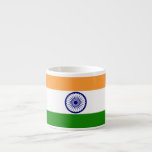 INDIA ESPRESSO CUP