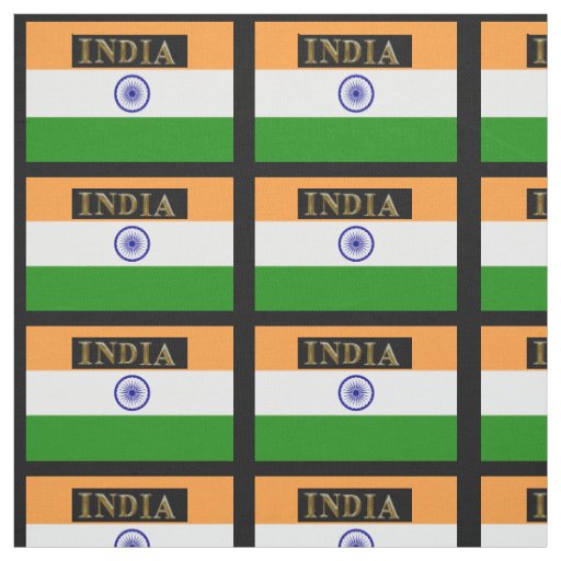 INDIA FABRIC
