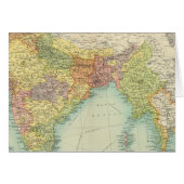 India & Farther India political (Front Horizontal)