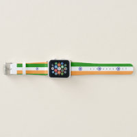 Tirnga apple watch top band