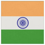 India flag fabric
