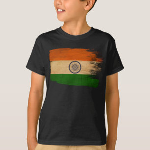 India Flag T-Shirt