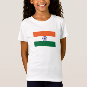 India Flag T-Shirt