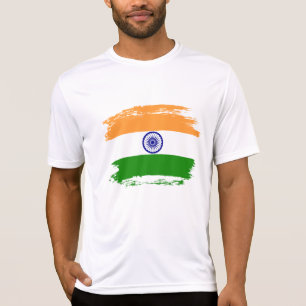 India flag T-Shirt