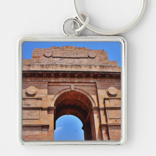 India Gate Keychain