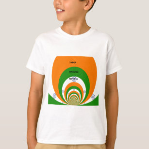 India HAKUNA MATATA T-Shirt