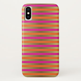 India Hindu Color Pattern iPhone Case