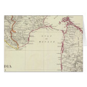 India I and Ceylon (Front Horizontal)