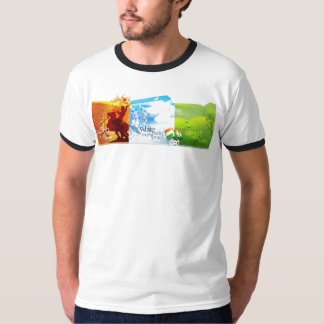 India Independence Day T Shirt