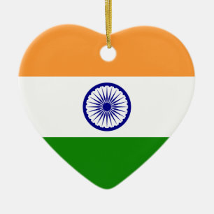 India, India Ceramic Ornament