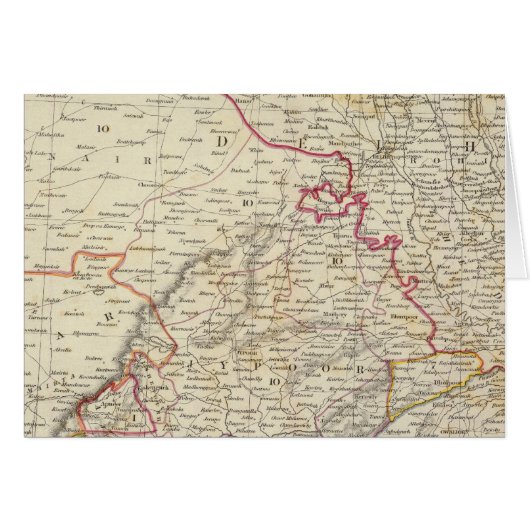 India IX (Front Horizontal)