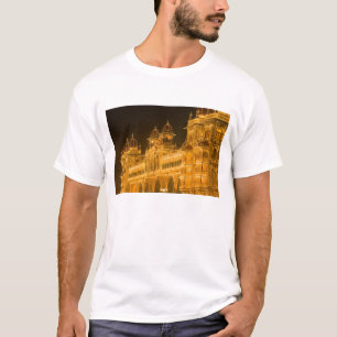 INDIA, Karnataka, Mysore : Majaraja's Palace (b. 2 T-Shirt
