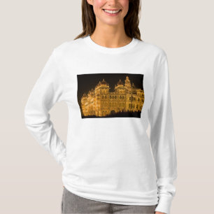 INDIA, Karnataka, Mysore : Majaraja's Palace (b. T-Shirt