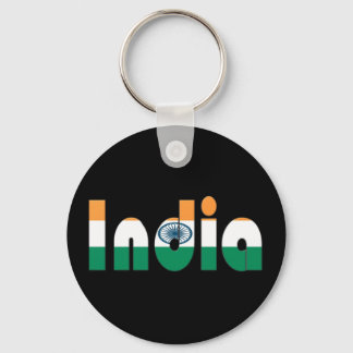 india keychain