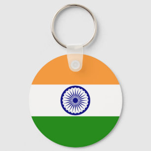 india keychain