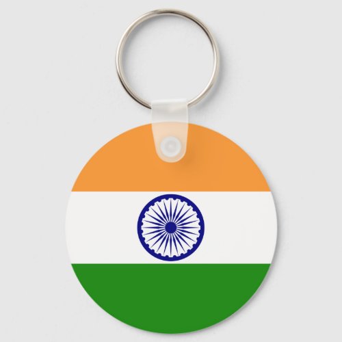 india keychain