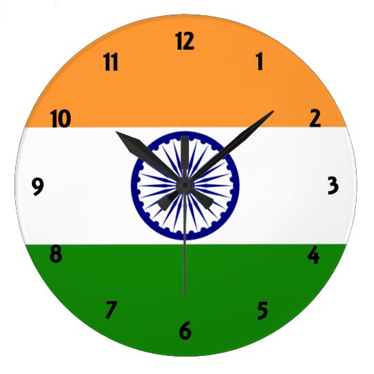 india large clock