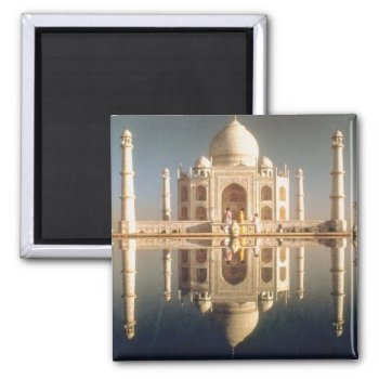 India Magnet by forbes1954 at Zazzle