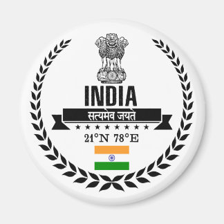 India Magnet