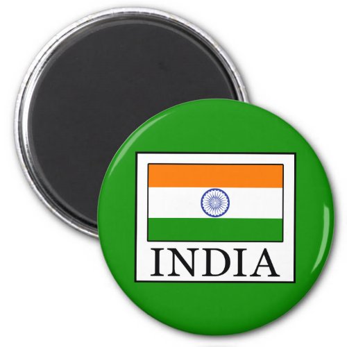 India Magnet