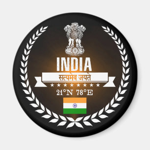 India Magnet