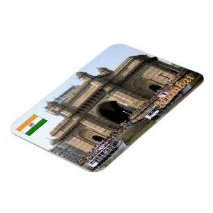 India - Mumbai - Magnet