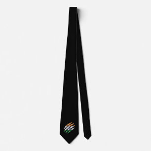 India Neck Tie