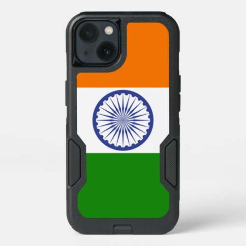 India iPhone 13 Case