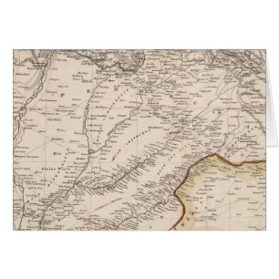 India, Pakistan