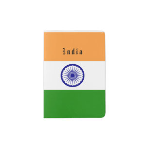 India Passport Holder