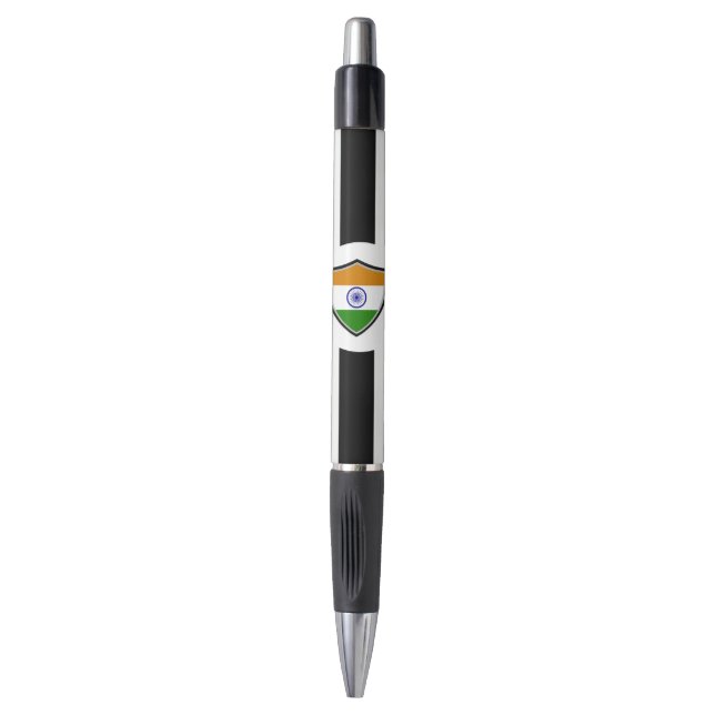 India Pen (Front Vertical)