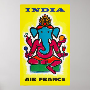 India Poster