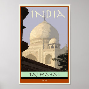 India Poster