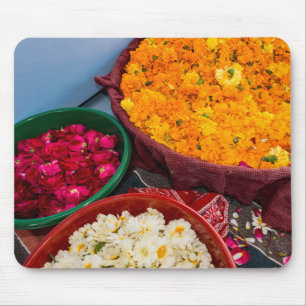 India, Rajasthan, Pipar Mouse Pad