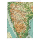 India southern section (Front)