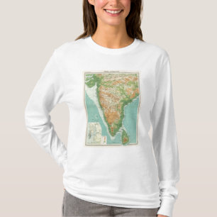 India southern section T-Shirt